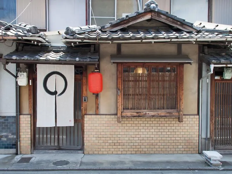 Samurai House Villa Kyoto 0*,  Japan