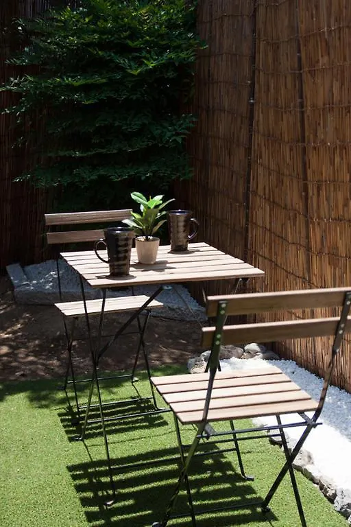 Tatil Evi Samurai House Villa Kyoto